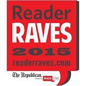 Reader Raves 2015