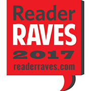 Reader Raves 2017
