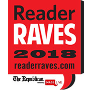 Reader Raves 2018